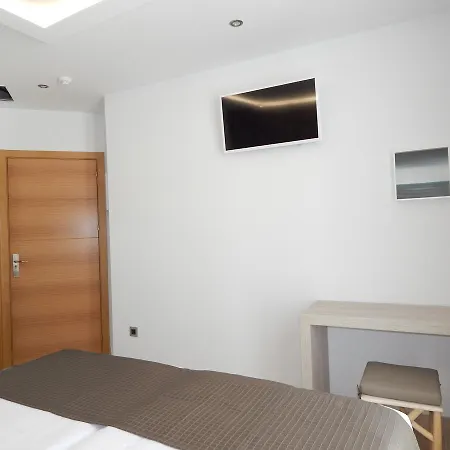 Hostal Boutique Doña Carmen - Adults Recommended-3