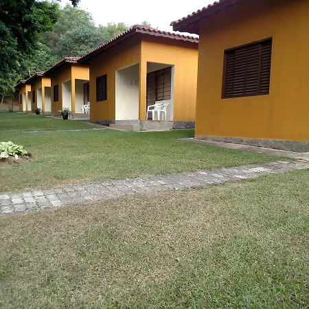 Pousada Paraiso-3