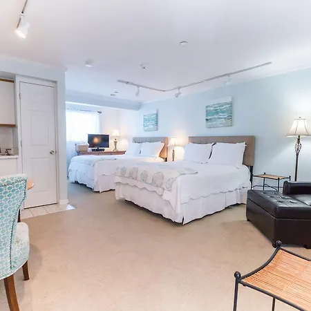 Inn At Fairfield Beach-2
