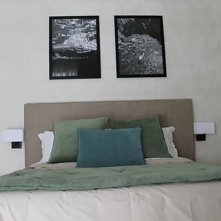 Bed No Breakfast Ak 2-2
