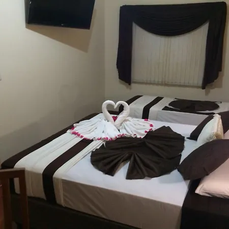 Hotel Rafeli-2
