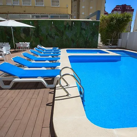 Hotel Don Pablo-3