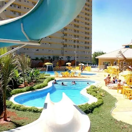Caldas Novas Golden Dolphin-3