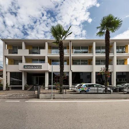 Hotel Gardesana-3