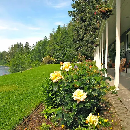 Quillayute River Resort-3