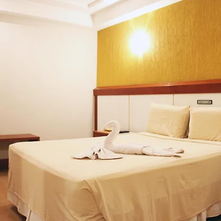 Hotel Minuano-2