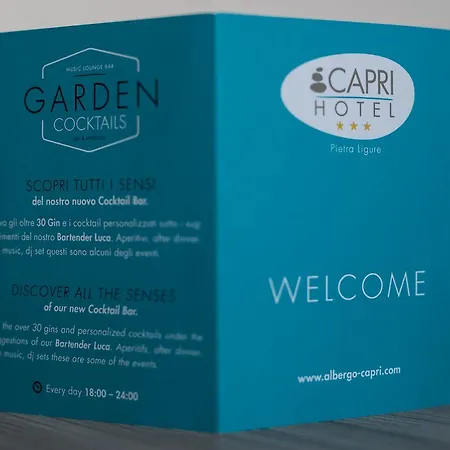 Hotel Capri-2