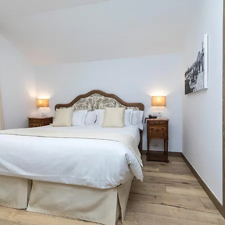 Suite Home Pinares-3