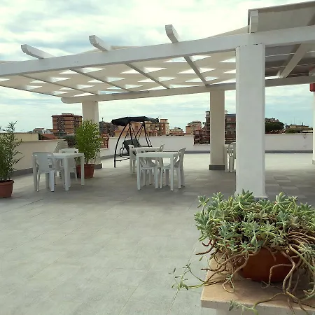 Guest House Roma Express-2