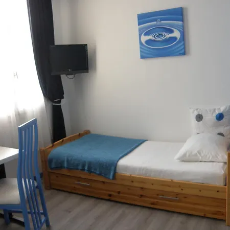 Aquitain Hotel Gare Saint-Jean-2