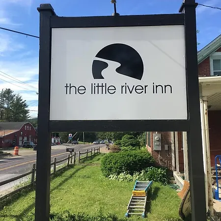The Little River Inn-3
