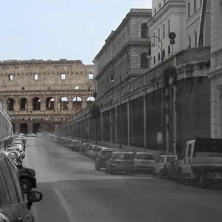 Relais Fori Imperiali-2