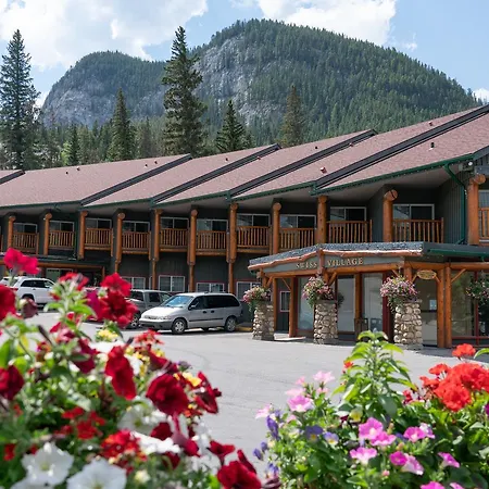 Inns Of Banff-3