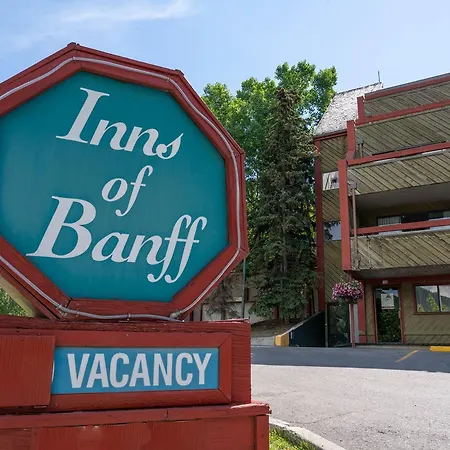 Inns Of Banff-2