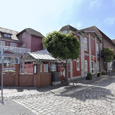 Hotel Stadt Hamburg-3