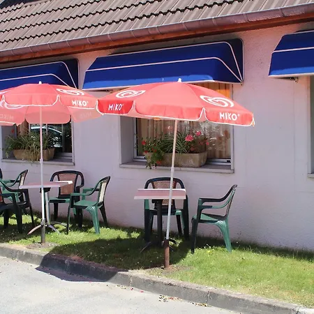 HOTEL Chateau-Thierry Centre-2
