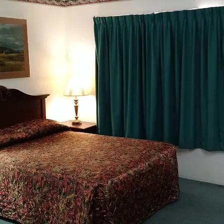 El Rancho Motel-3
