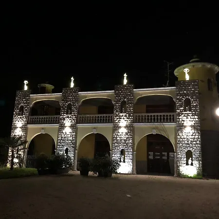 Residenza Hermitage-3