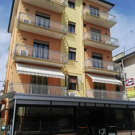Hotel Bragozzo-3