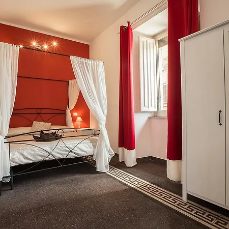 Suite Cagliaritane Notti in centro-3