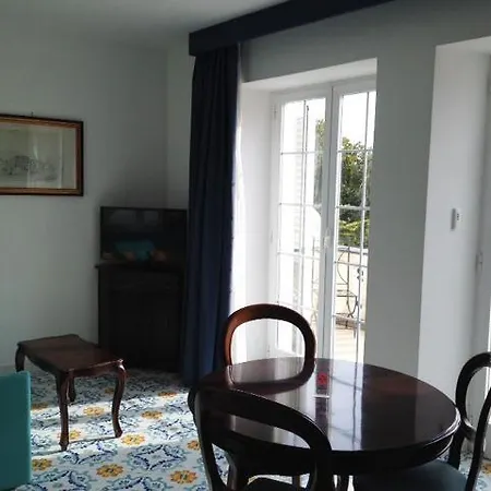 Hotel Residence Villa Igea Capri-2