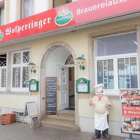 Wirtshaus Wolpertinger-2