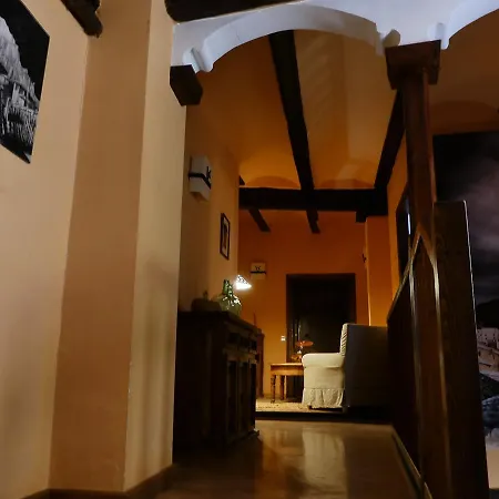 Hotel Posada del Adarve-3