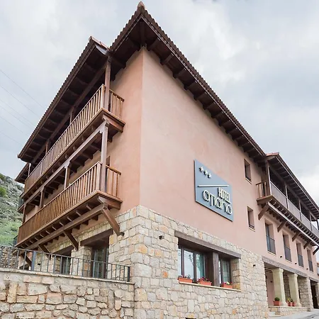 Hotel Atiana-2