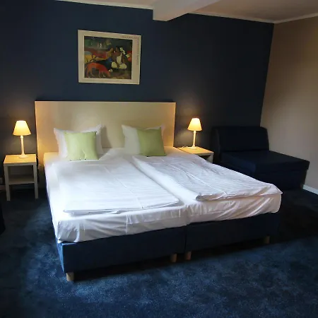 Hotel Pelikan-2