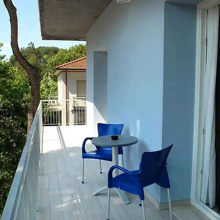 Roma Suite Apartments-2