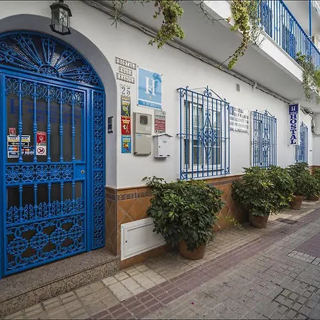 Hostal San Ramón-2