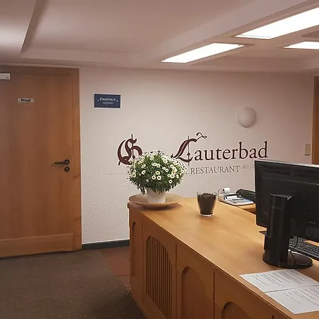 Gut Lauterbad Hotel-3