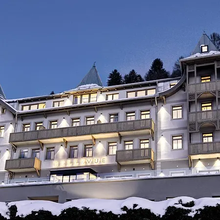 Seehotel Bellevue-2
