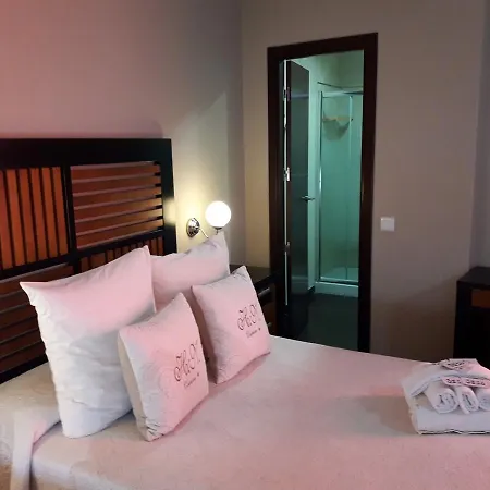 Hotel Nieves Chipiona-3