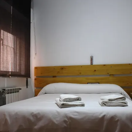 Al Andalus Centro B&B-2