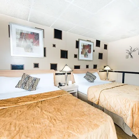 Niagara Parkway Court Motel-3