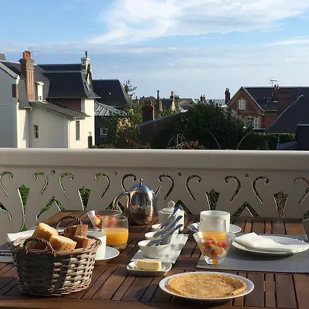 Guesthouse La Mascotte-3