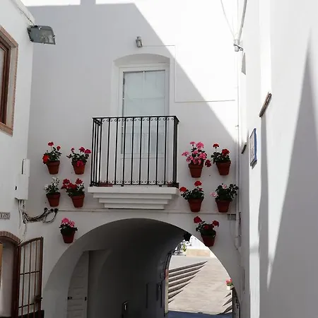 Hostal Arco Plaza-3