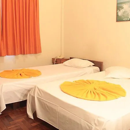 Hotel Indaiá-2