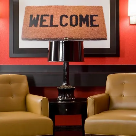 Extended Stay America Suites - Seattle - Northgate-3