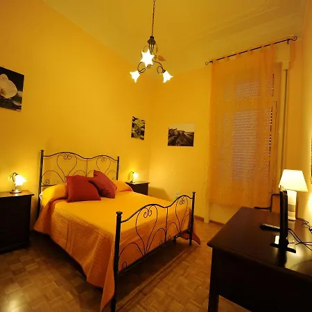 Barone Bed And Breakfast-2