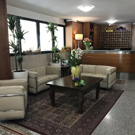 Residence Viale Venezia-2