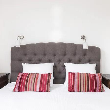Lange Mare City Hotel Leiden-2
