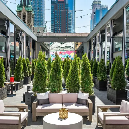 Cachet Boutique Hotel Nyc-3
