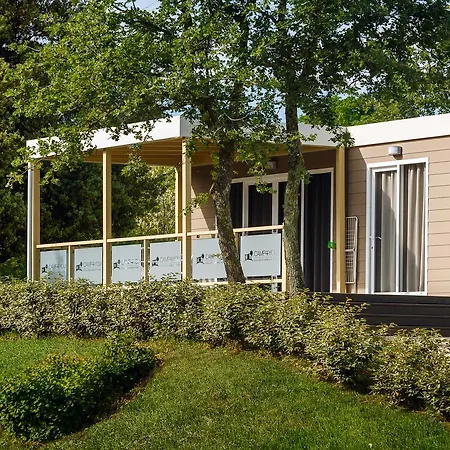 Mobile Homes - Fkk Nudist Camping Solaris-2