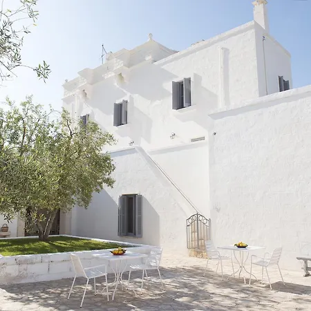 Masseria San Giovanni - Epoca Collection-2