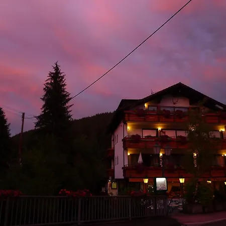 Hotel Hirsch mit Café Klösterle-3