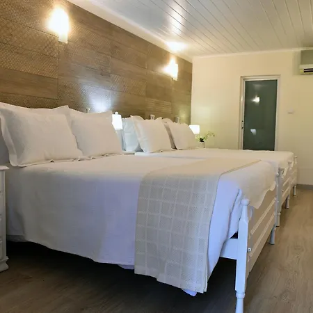 Hotel Visconde-3