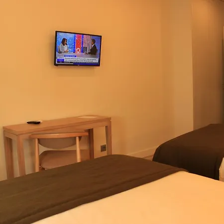 Fátima GuestHouse-2