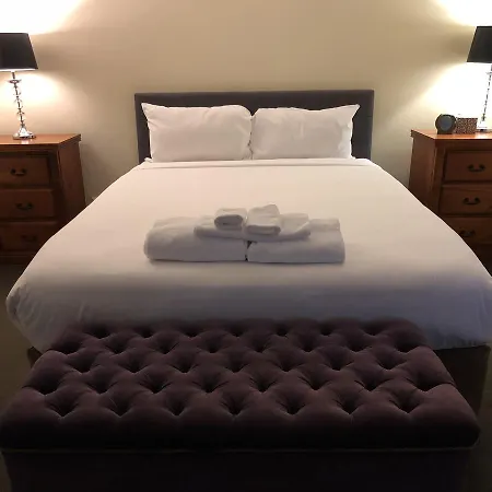 Sydney Harbour Bed And Breakfast-2